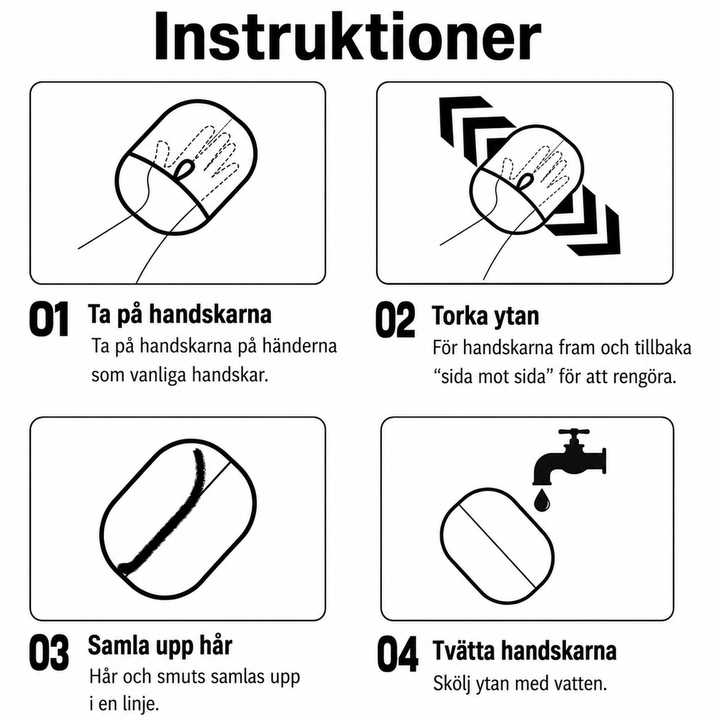 DjurSmart - Ett renare hem och ett gladare djur